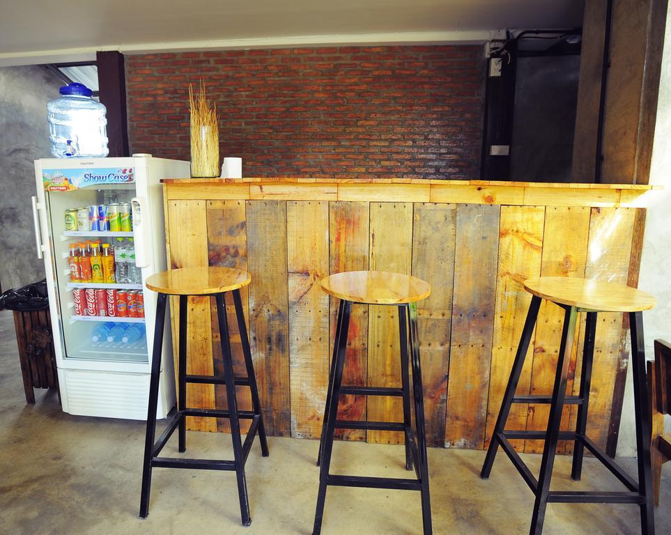 Manon Hostel Chiang Mai Oda fotoğraf