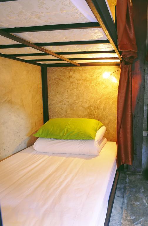 Manon Hostel Chiang Mai Dış mekan fotoğraf