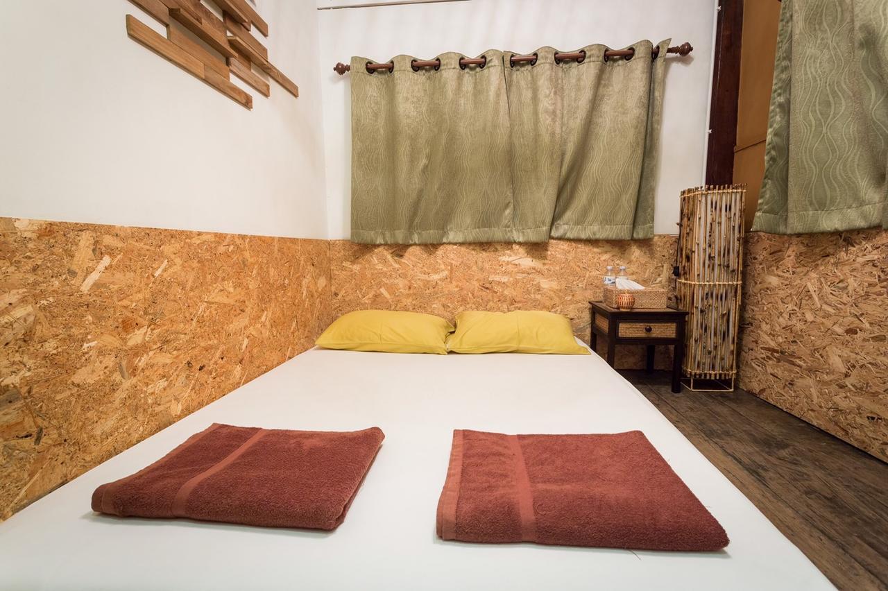 Manon Hostel Chiang Mai Dış mekan fotoğraf
