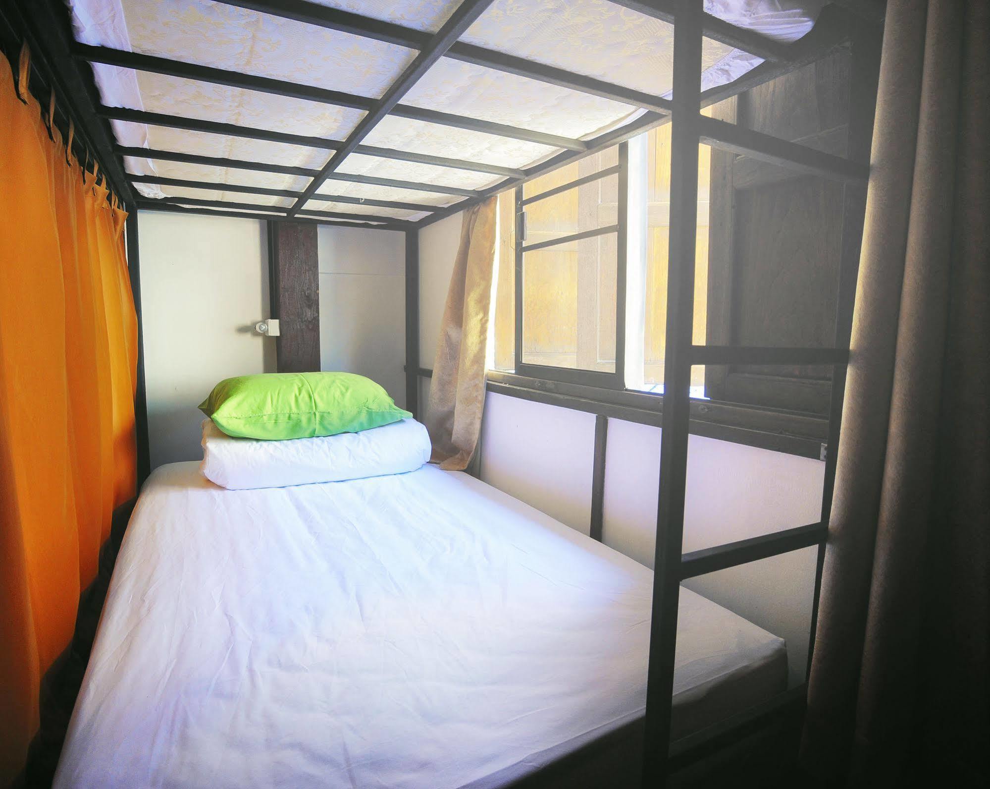 Manon Hostel Chiang Mai Dış mekan fotoğraf