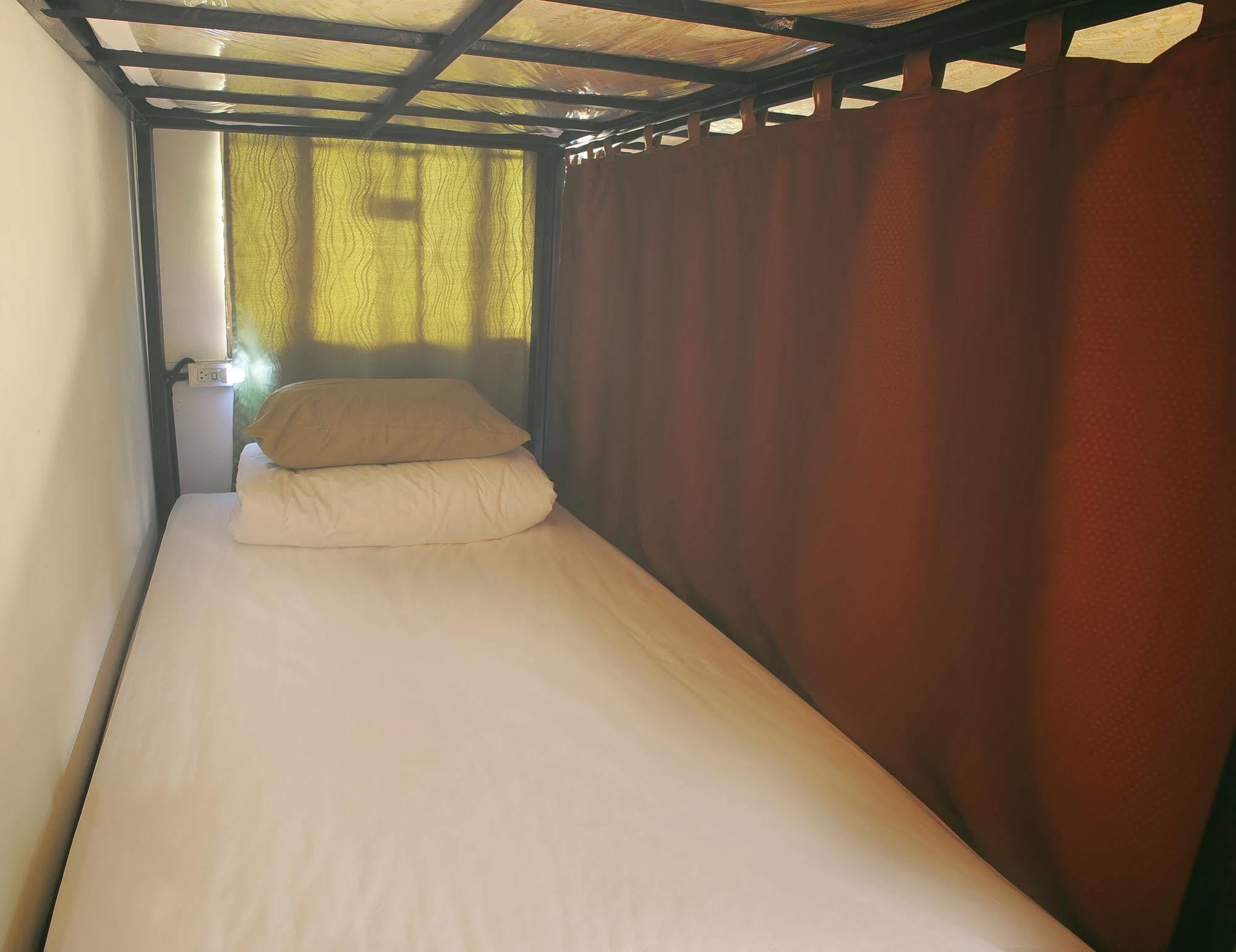 Manon Hostel Chiang Mai Dış mekan fotoğraf