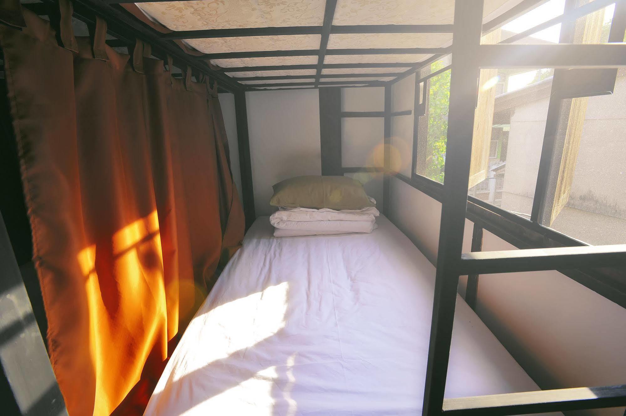 Manon Hostel Chiang Mai Dış mekan fotoğraf